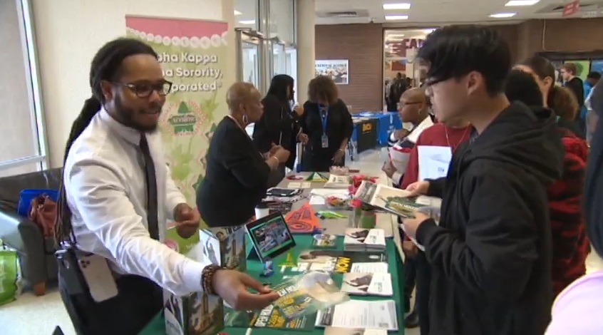 NTC College & Career Day